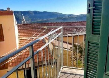 balcone - Rustico Via Principale 35, Pontedassio - foto 7