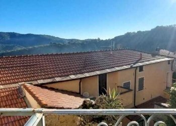 vista - Rustico Via Principale 35, Pontedassio - foto 8