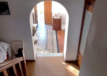 scale - Rustico Via Principale 35, Pontedassio - foto 9