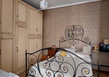 camera da letto - Rustico Via Principale 35, Pontedassio - foto 14