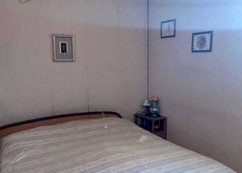 camera da letto - Rustico Via Principale 35, Pontedassio - foto 16