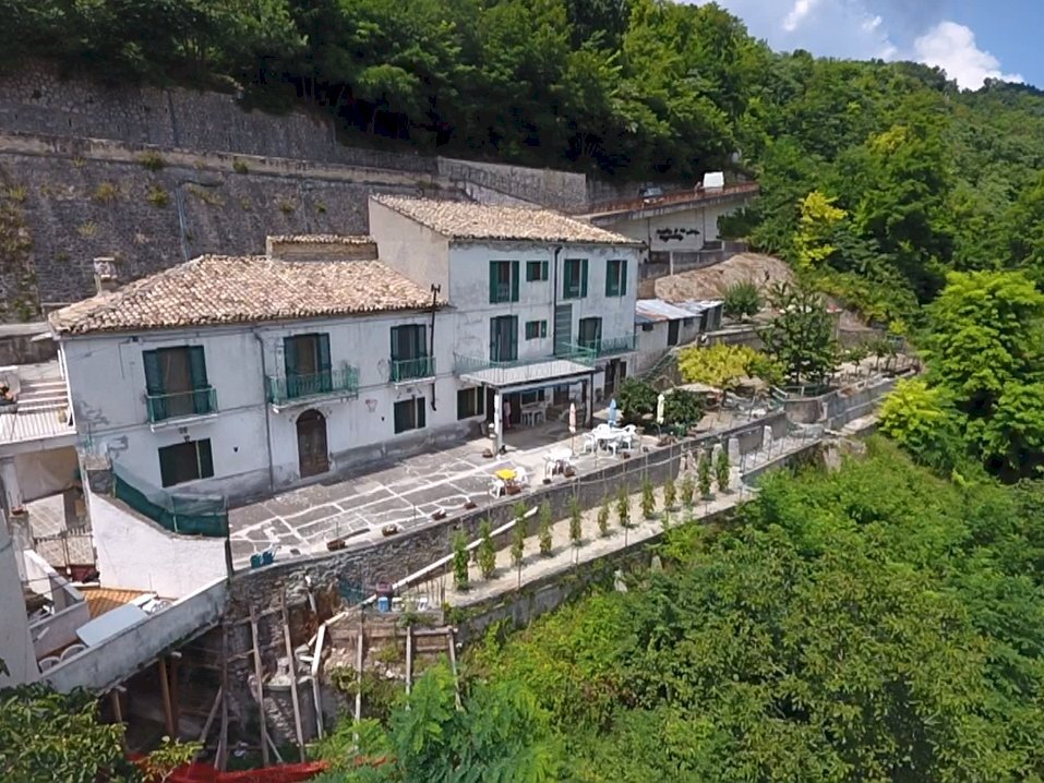 IMG_1660.png - Casa indipendente Via Farnese 10, Farindola - foto 2