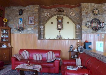 DJI_0199.JPG - Casa indipendente Via Farnese 10, Farindola - foto 5