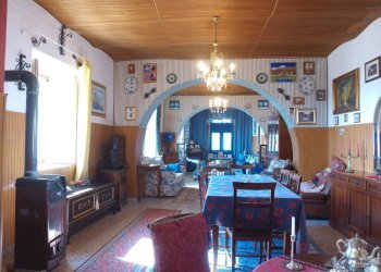 DJI_0200.JPG - Casa indipendente Via Farnese 10, Farindola - foto 6