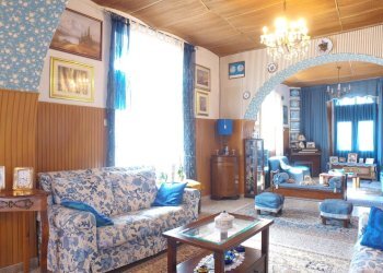 DJI_0204.JPG - Casa indipendente Via Farnese 10, Farindola - foto 8