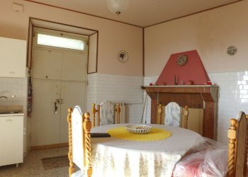 DJI_0235.JPG - Casa indipendente Via Farnese 10, Farindola - foto 13