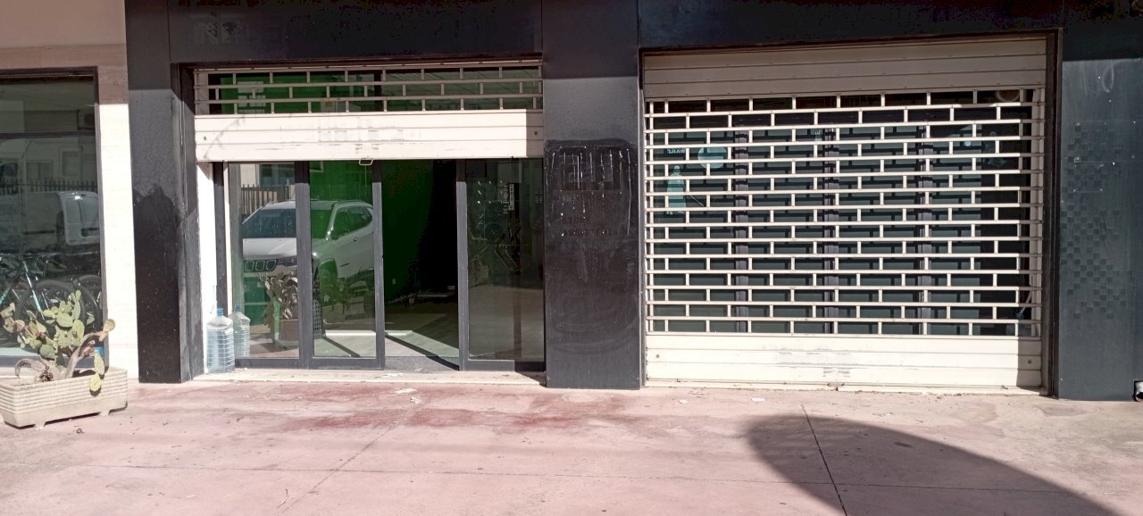 IMG_20231011_094237.jpg - Locale Commerciale Ragusa - foto 1