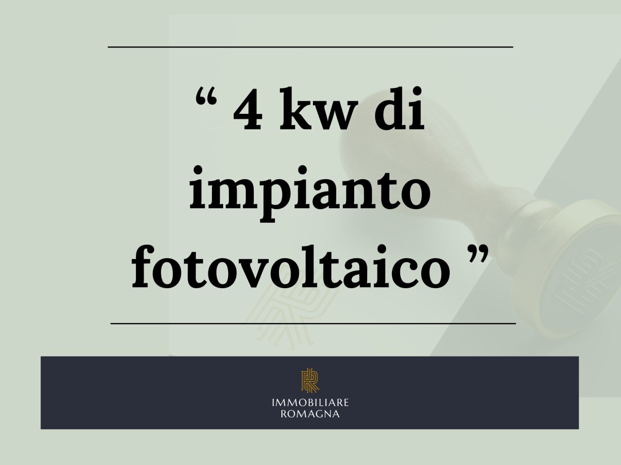 IR - Attico SR142 620, Cesena - foto 1