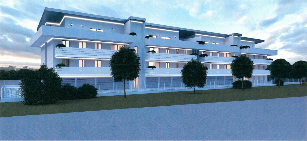 IR - Attico SR142 620, Cesena - foto 3