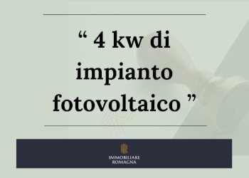 IR - Attico SR142 620, Cesena - foto 1