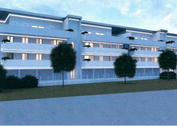 IR - Attico SR142 620, Cesena - foto 3