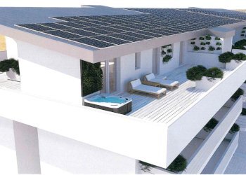 IR - Attico SR142 620, Cesena - foto 5