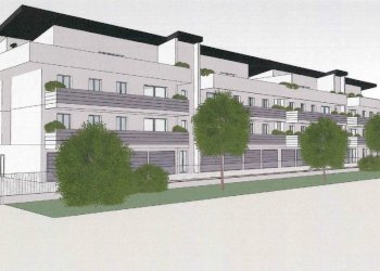 IR - Attico SR142 620, Cesena - foto 6