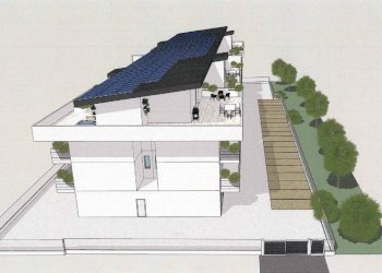 IR - Attico SR142 620, Cesena - foto 8