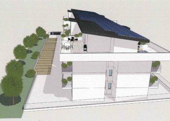 IR - Attico SR142 620, Cesena - foto 9