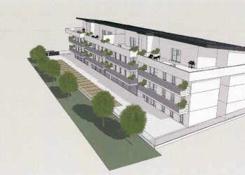 IR - Attico SR142 620, Cesena - foto 11