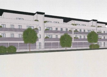 IR - Attico SR142 620, Cesena - foto 14