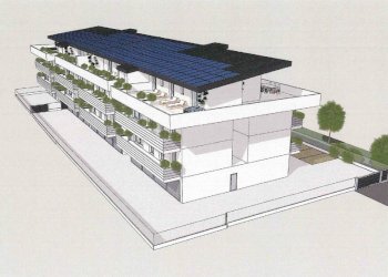 IR - Attico SR142 620, Cesena - foto 15