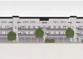 IR - Attico SR142 620, Cesena - foto 17