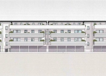 IR - Attico SR142 620, Cesena - foto 19