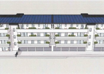 IR - Attico SR142 620, Cesena - foto 21