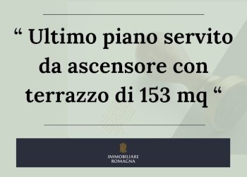 IR - Attico SR142 620, Cesena - foto 23