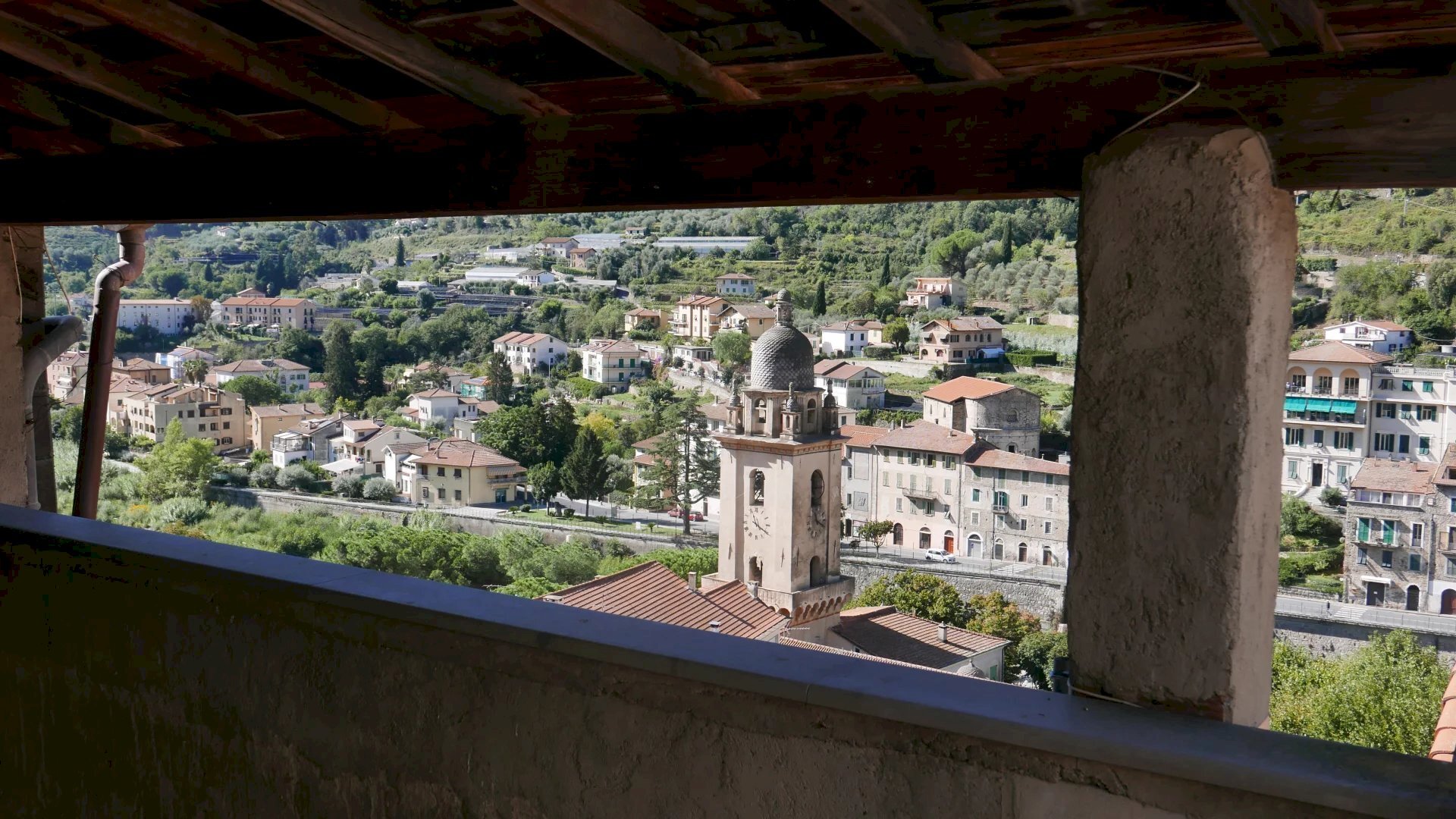 Historic Residence Via Cima, Dolceacqua - photo 1