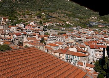 Historic Residence Via Cima, Dolceacqua - photo 8