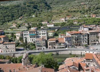 Historic Residence Via Cima, Dolceacqua - photo 10