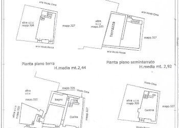 Historic Residence Via Cima, Dolceacqua - photo 28