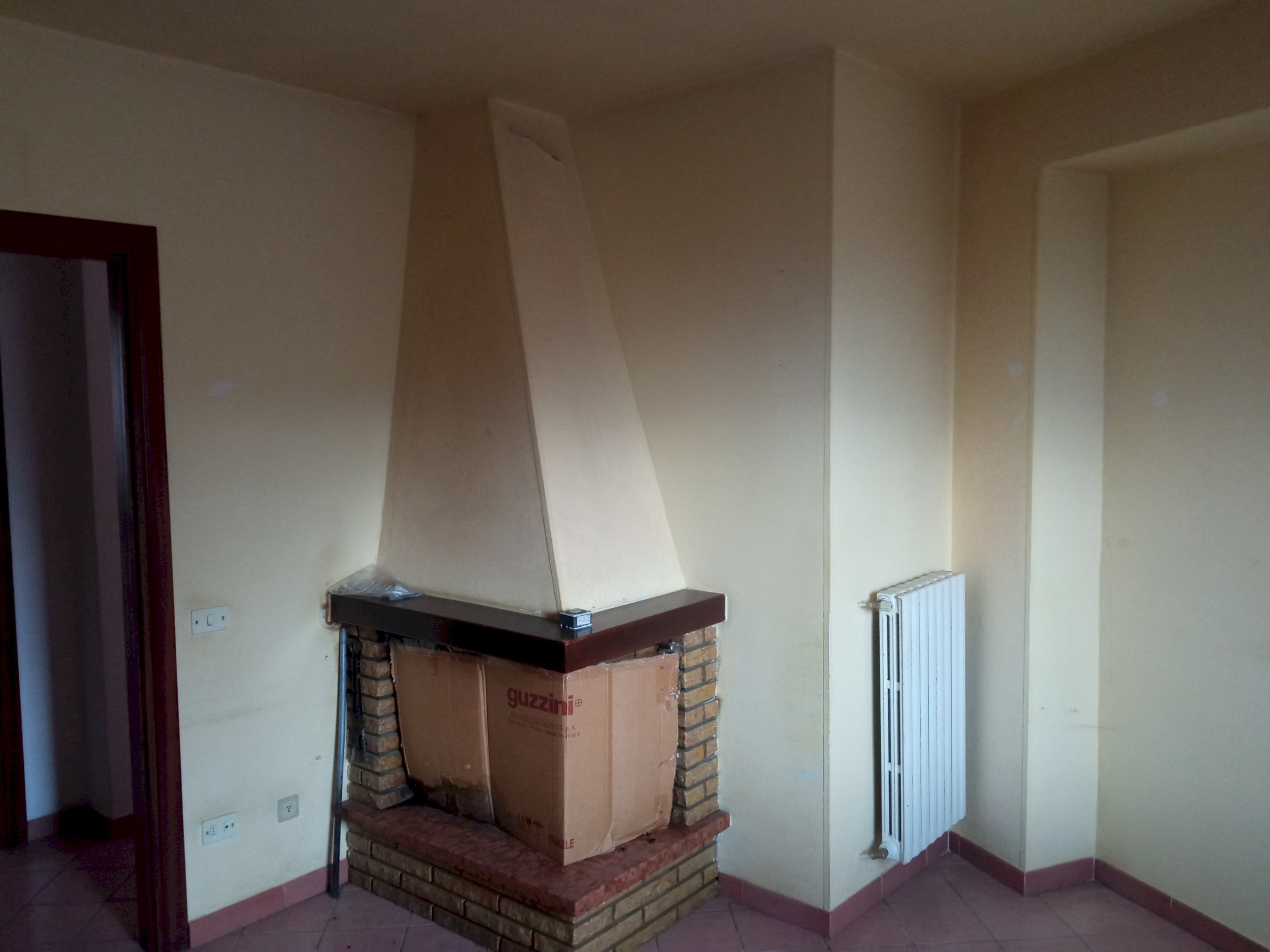 Casa semi indipendente Via Melfi, Parolise - foto 2