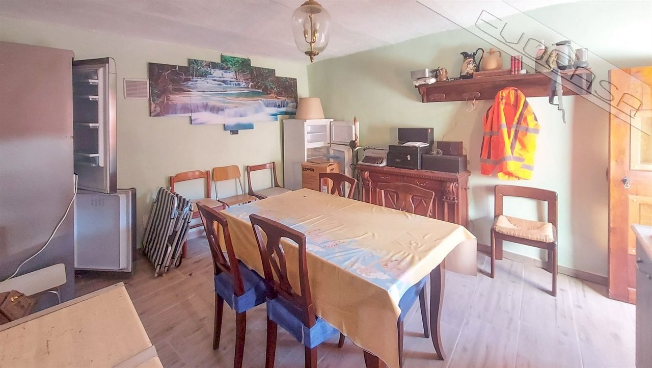 Casa semi indipendente Borgata Ramate , Pramollo - foto 2