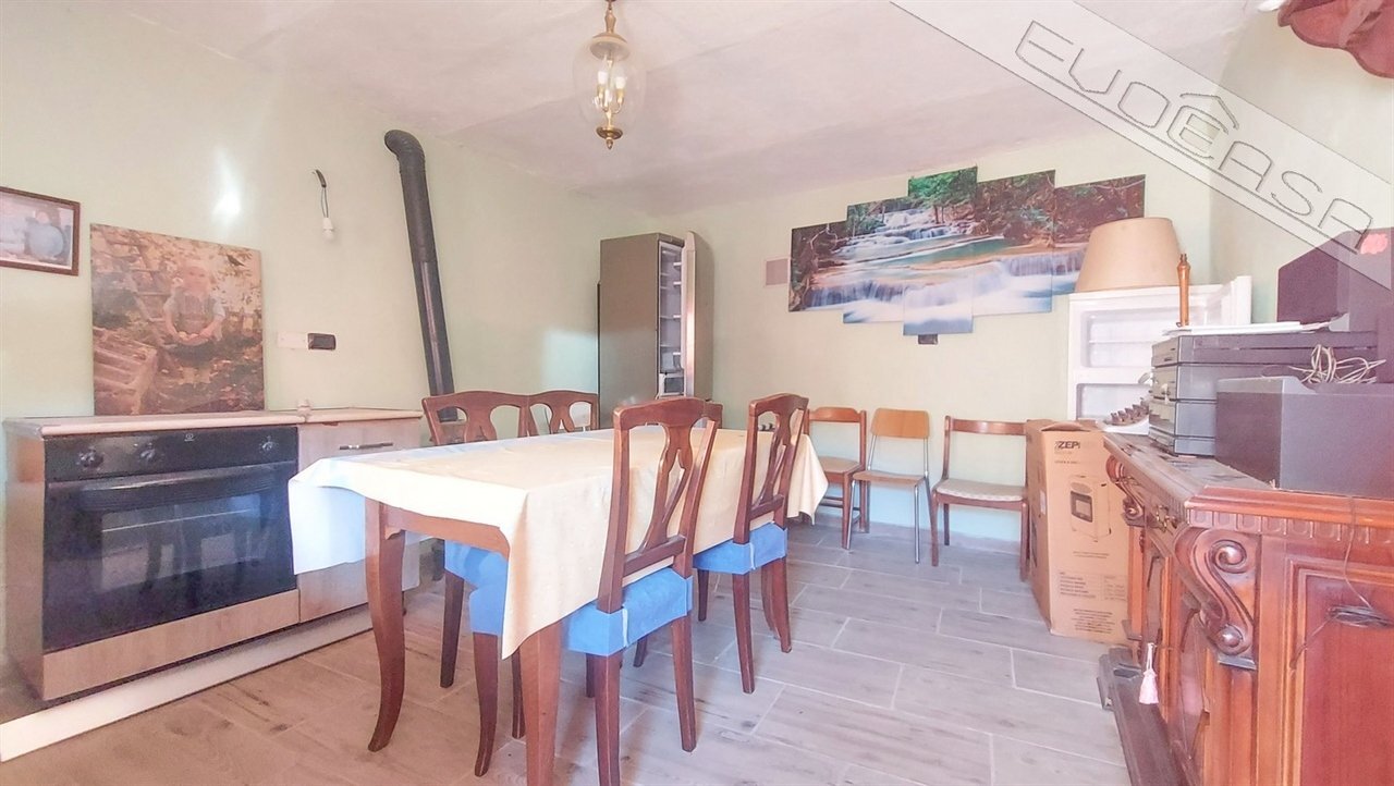 Casa semi indipendente Borgata Ramate , Pramollo - foto 3