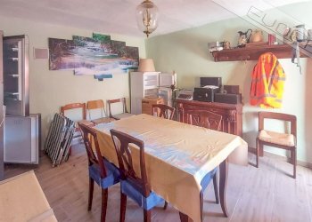 Casa semi indipendente Borgata Ramate , Pramollo - foto 2