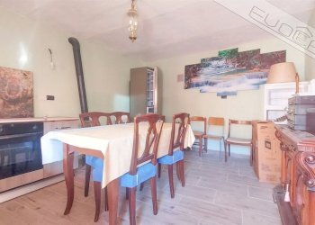 Casa semi indipendente Borgata Ramate , Pramollo - foto 3