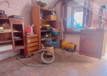 Casa semi indipendente Borgata Ramate , Pramollo - foto 5