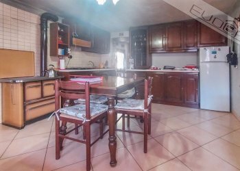 Casa semi indipendente Borgata Ramate , Pramollo - foto 7