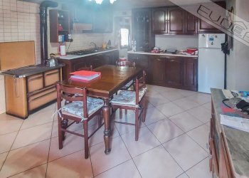 Casa semi indipendente Borgata Ramate , Pramollo - foto 8