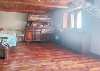 Casa semi indipendente Borgata Ramate , Pramollo - foto 11