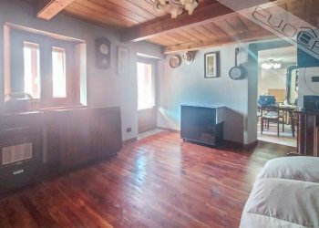 Casa semi indipendente Borgata Ramate , Pramollo - foto 12