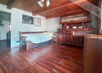 Casa semi indipendente Borgata Ramate , Pramollo - foto 13