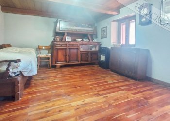 Casa semi indipendente Borgata Ramate , Pramollo - foto 14