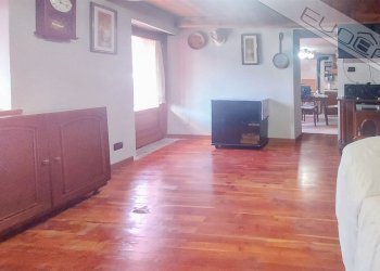 Casa semi indipendente Borgata Ramate , Pramollo - foto 17