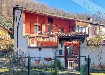 Casa semi indipendente Borgata Ramate , Pramollo - foto 23