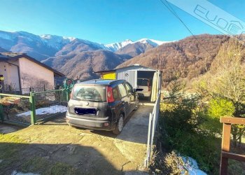 Casa semi indipendente Borgata Ramate , Pramollo - foto 25