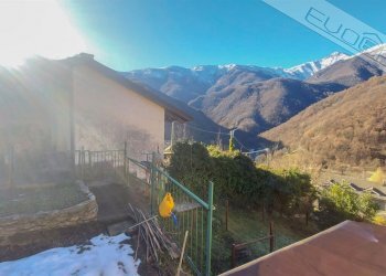 Casa semi indipendente Borgata Ramate , Pramollo - foto 26