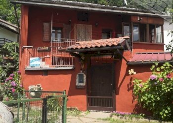 Casa semi indipendente Borgata Ramate , Pramollo - foto 1