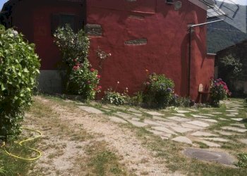 Casa semi indipendente Borgata Ramate , Pramollo - foto 29