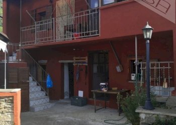 Casa semi indipendente Borgata Ramate , Pramollo - foto 30