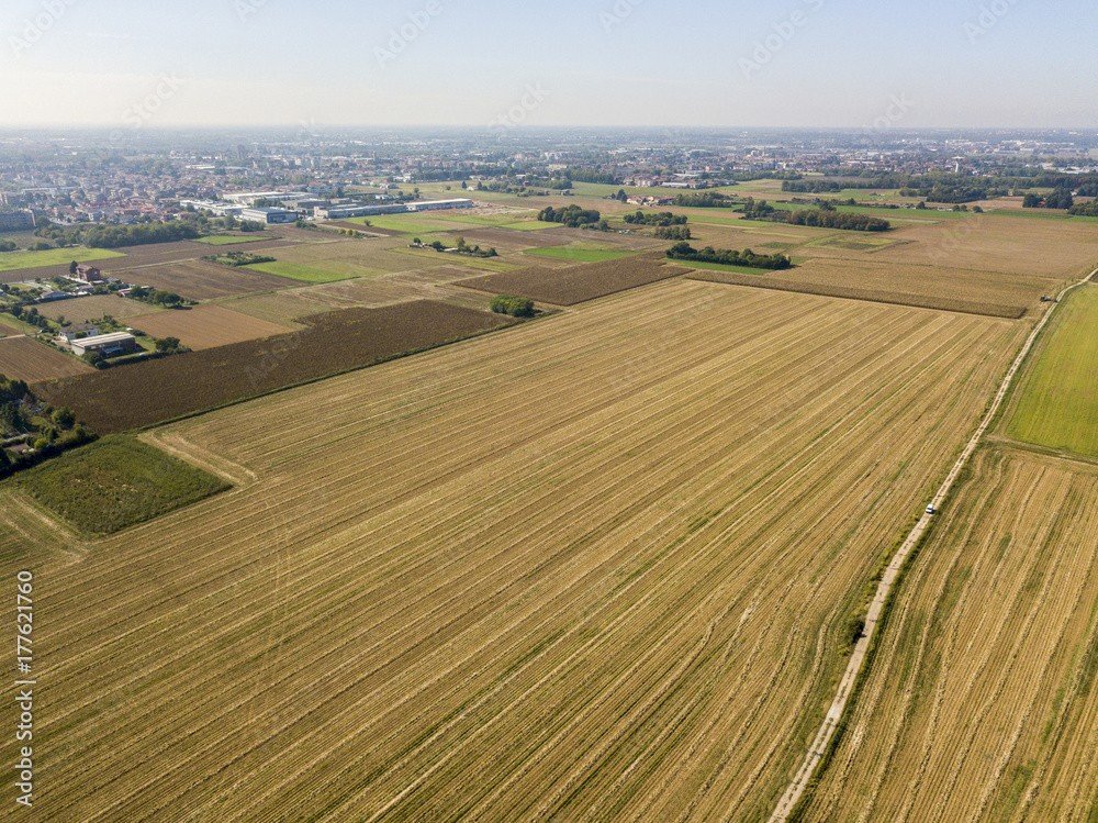 Terreno agricolo Forlì - foto 1